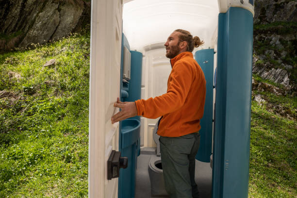 Best High-end porta potty rental  in Ridgeway, VA