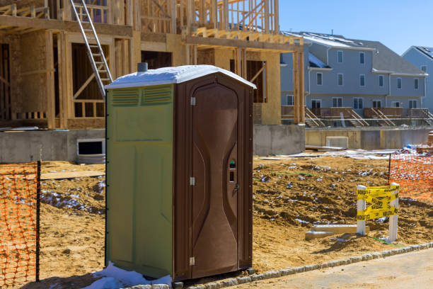Best Porta potty rental near me  in Ridgeway, VA
