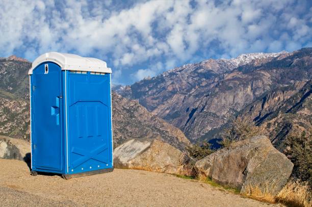 Best Affordable porta potty rental  in Ridgeway, VA